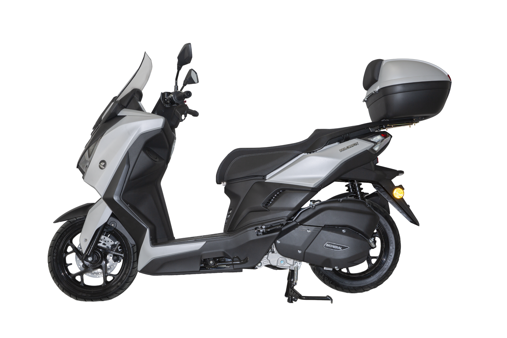 Velomax